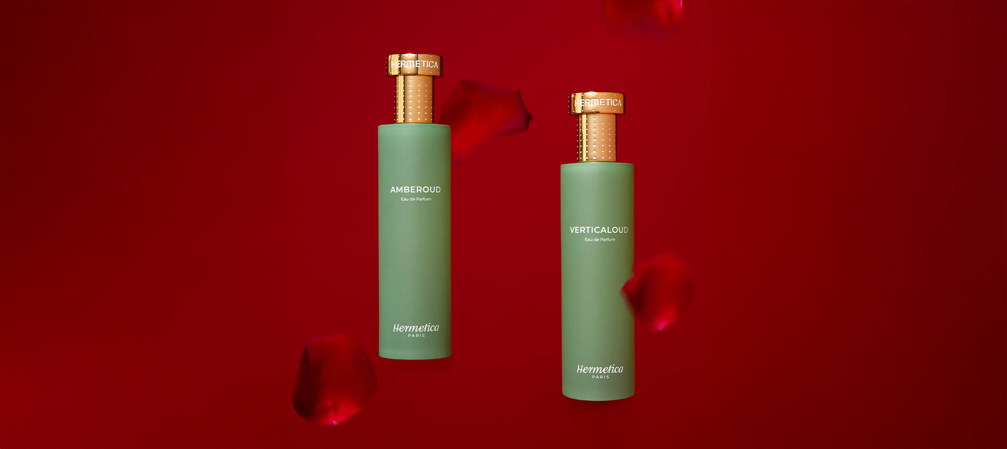 Clean Scent, Deep Hydration